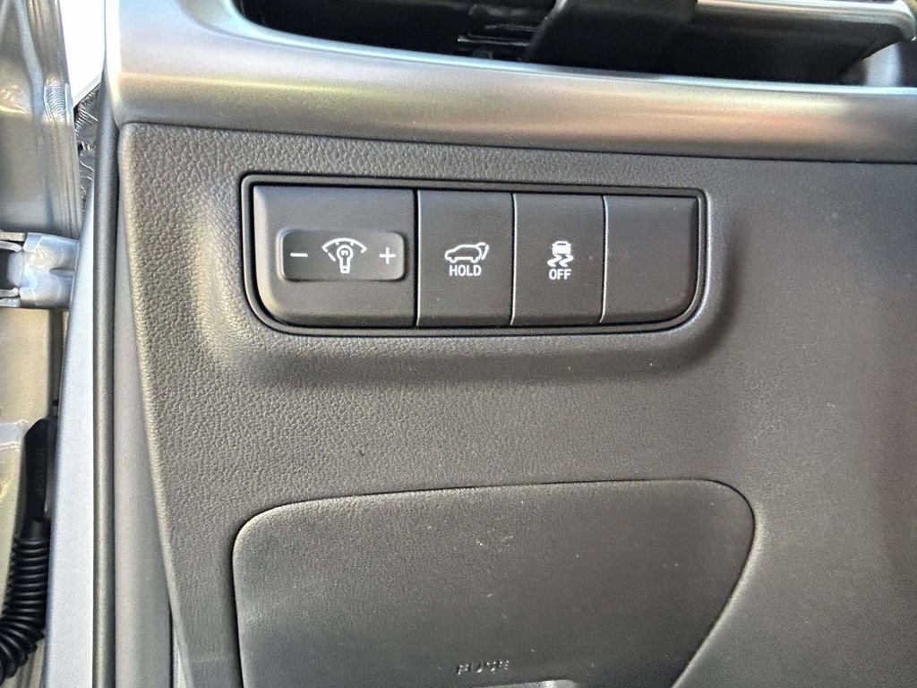 New 2026 Hyundai Tucson SEL Plus w/ Tow & Go Package FWD image 13
