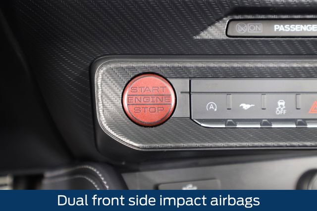 New 2026 Ford Mustang Premium image 33