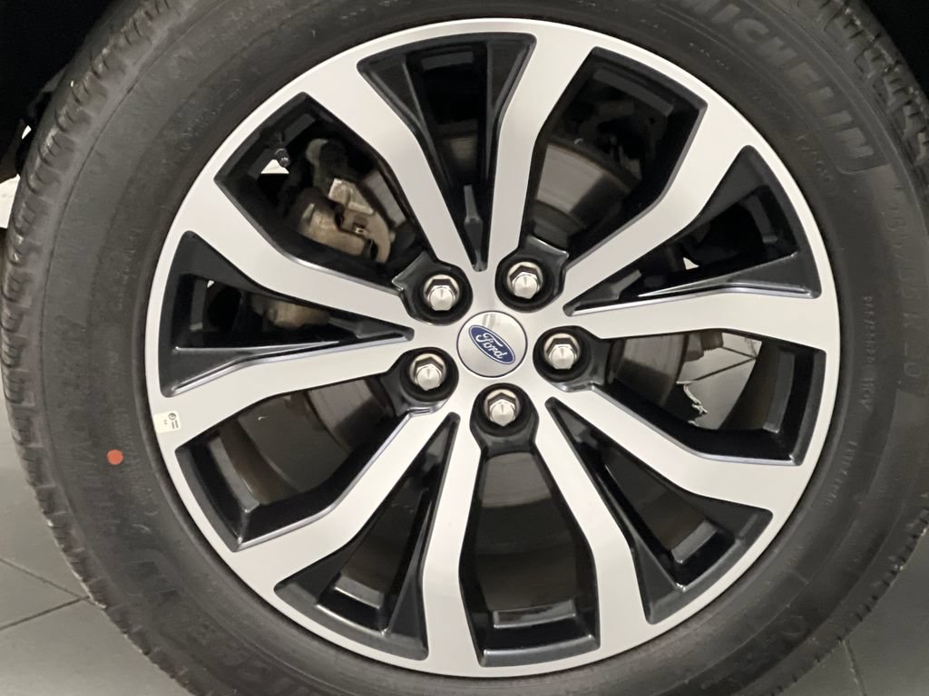 Used 2026 Ford Explorer ST-Line AWD/4WD image 73