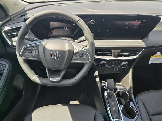 New 2026 Buick Encore GX Sport Touring w/ Advanced Technology Package image 13