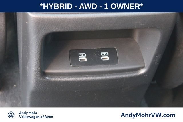 Used 2024 Honda CR-V Sport image 25