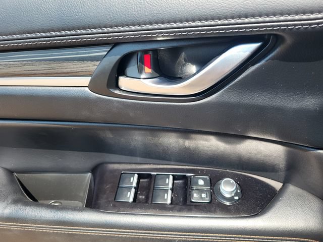 Used 2019 MAZDA CX-5 Grand Touring AWD/4WD image 13