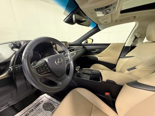Used 2020 Lexus ES 350 w/ Accessory Package 2 FWD image 16