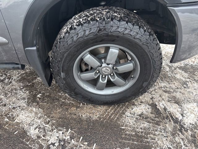 Used 2014 Nissan Titan PRO-4X image 44