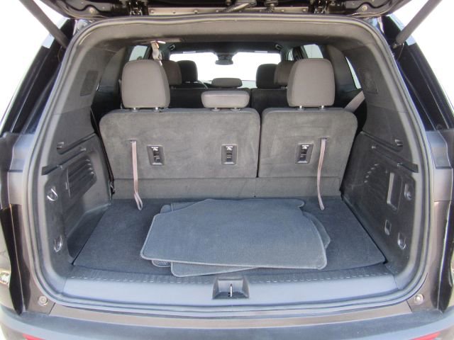 Used 2025 GMC Acadia Elevation image 26