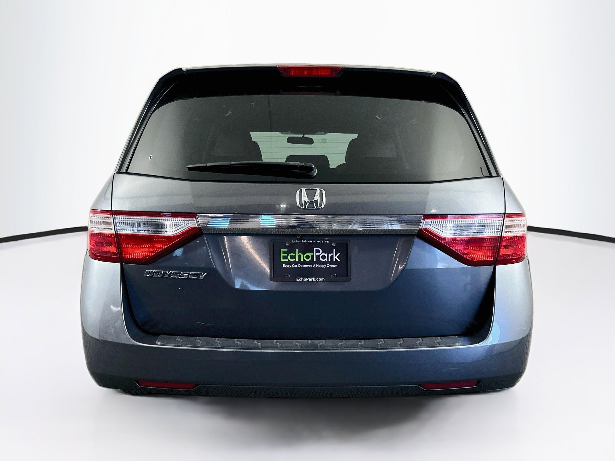 Used 2013 Honda Odyssey EX image 7