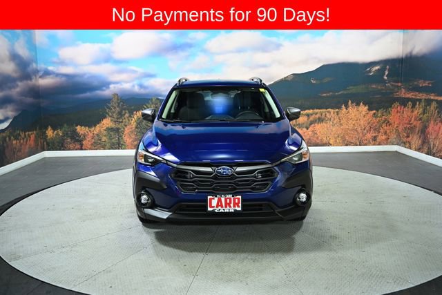 Certified 2025 Subaru Crosstrek 2.0i Premium image 3