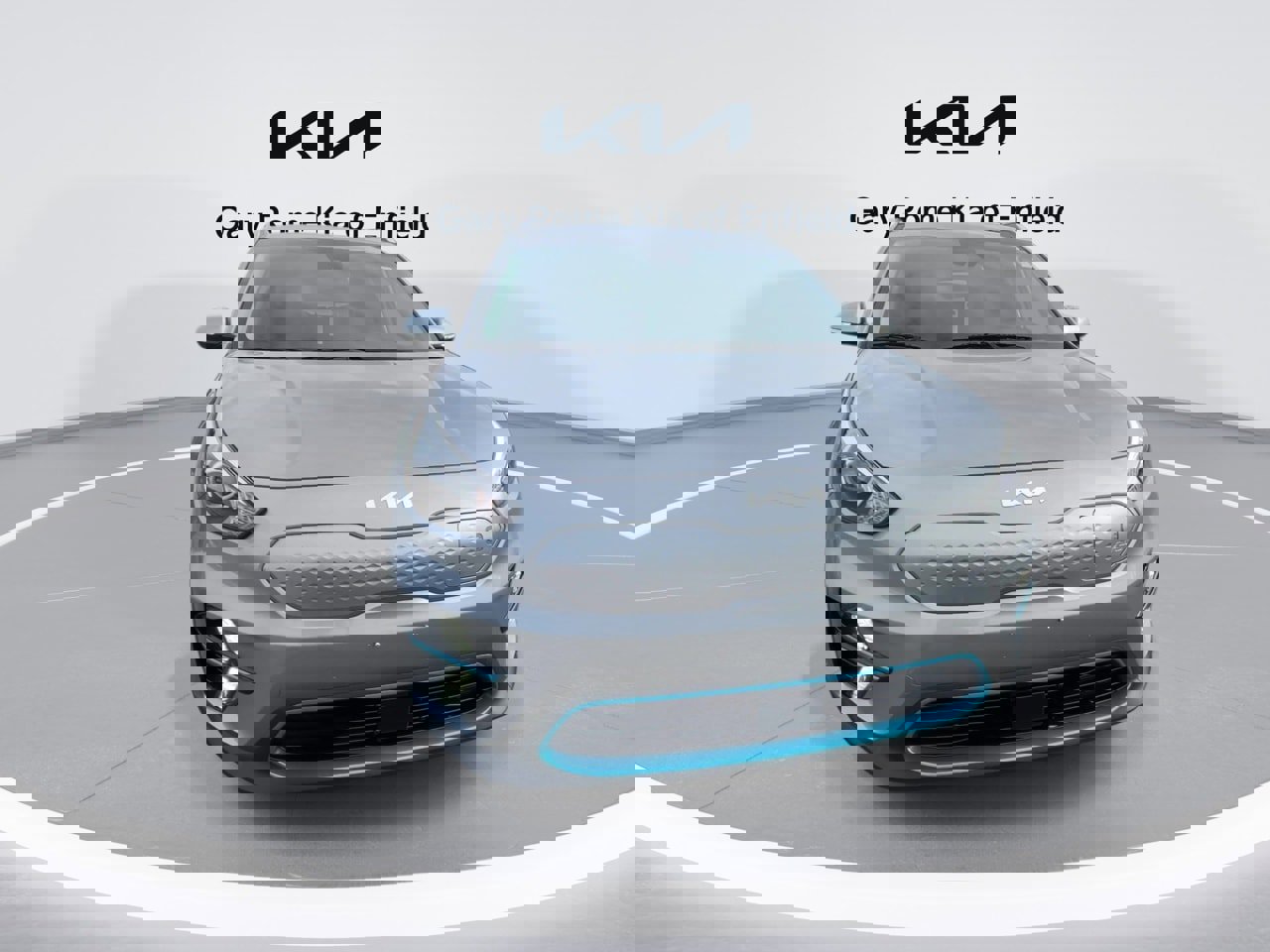 Used 2022 Kia Niro EX w/ Cold Weather Package image 3