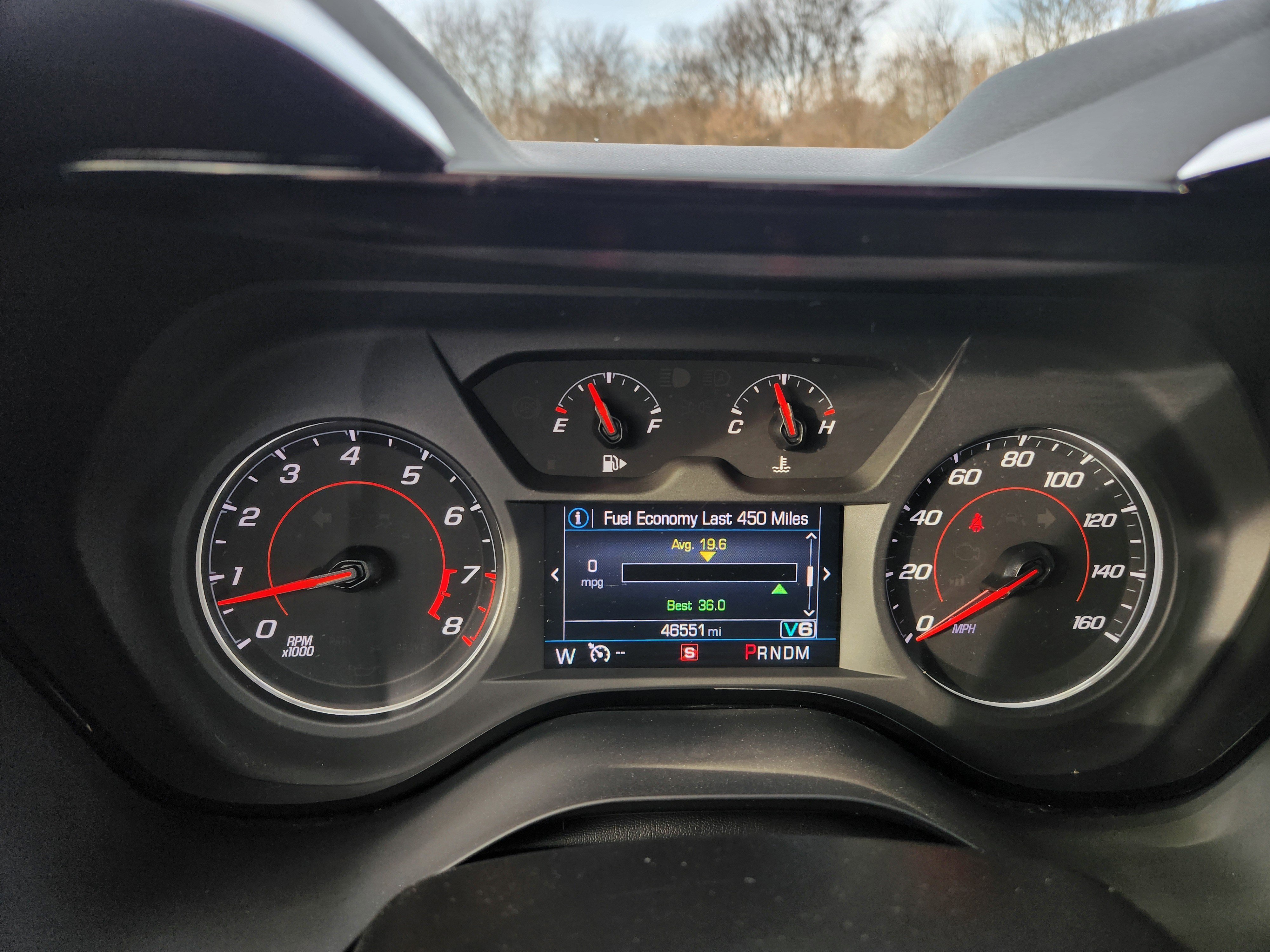 Used 2023 Chevrolet Camaro LT image 23