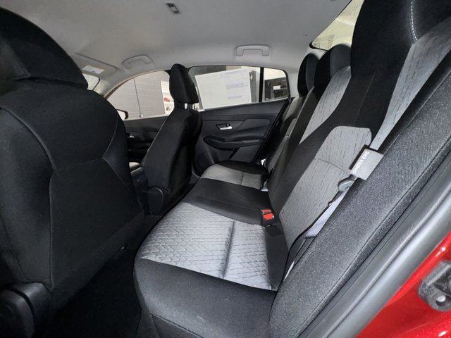 New 2026 Nissan Sentra SV w/ Floor Mat Package FWD image 16