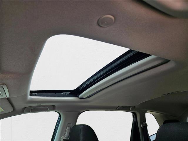 Certified 2024 Honda CR-V EX image 15