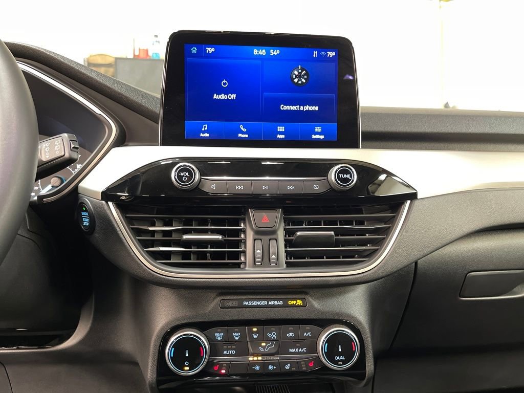 Used 2022 Ford Escape SEL w/ Class II Trailer Tow Package image 24