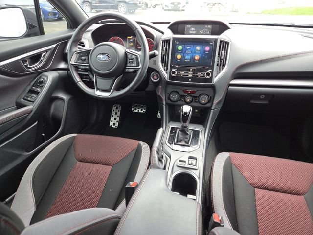 Used 2020 Subaru Impreza 2.0i Sport AWD/4WD image 25