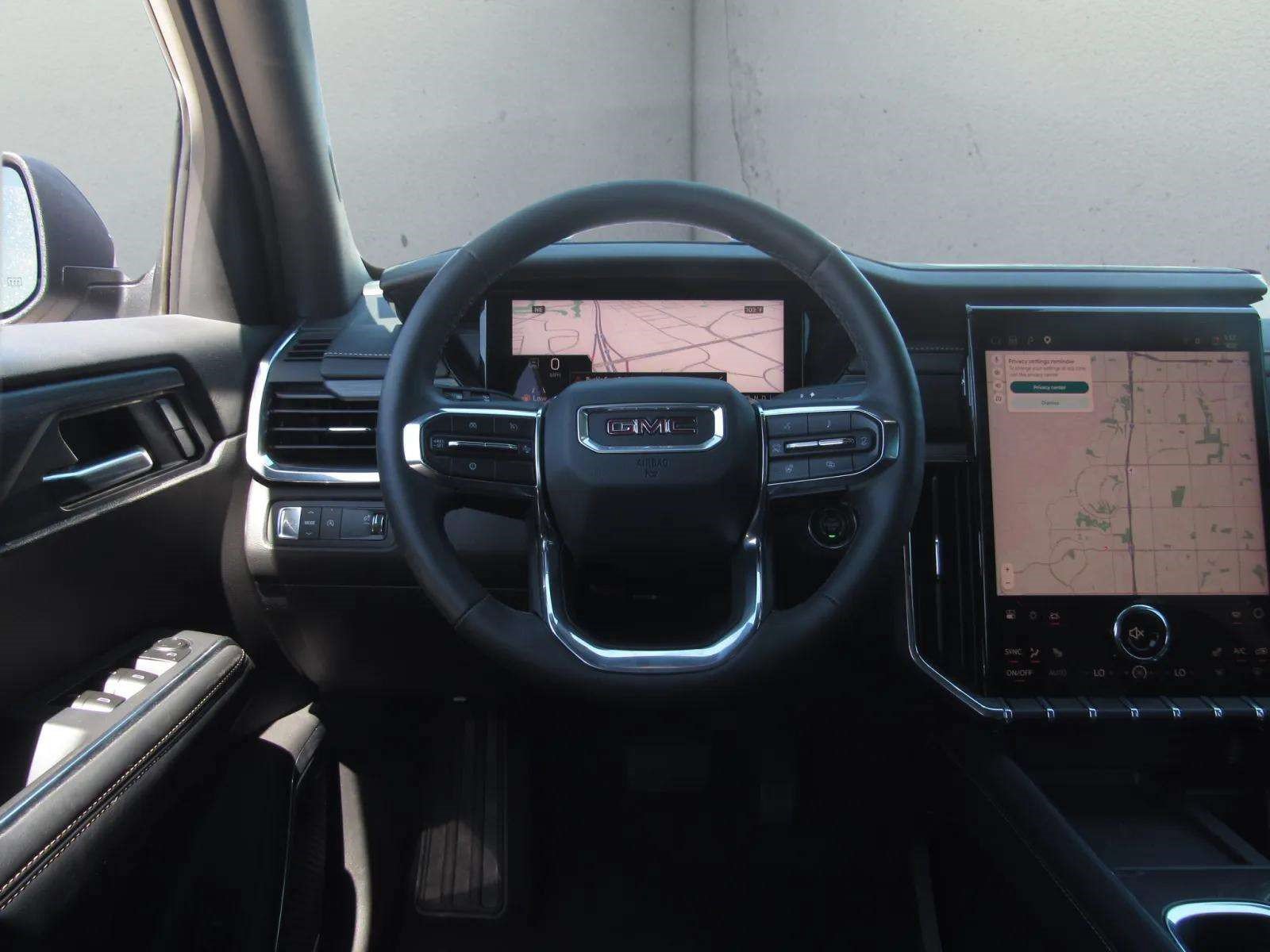 Used 2026 GMC Acadia Elevation FWD image 23