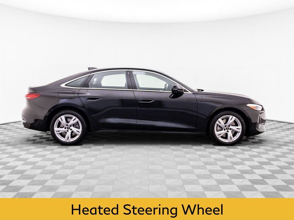 Used 2025 Audi A5 2.0T Premium w/ Convenience Package AWD/4WD image 7