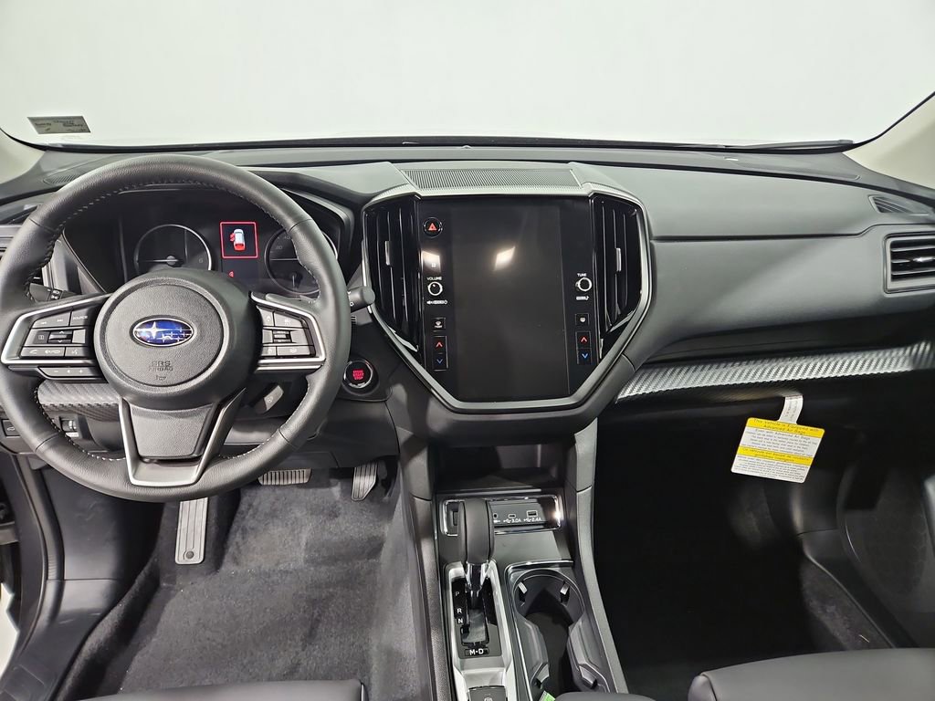 New 2026 Subaru Ascent Premium image 12