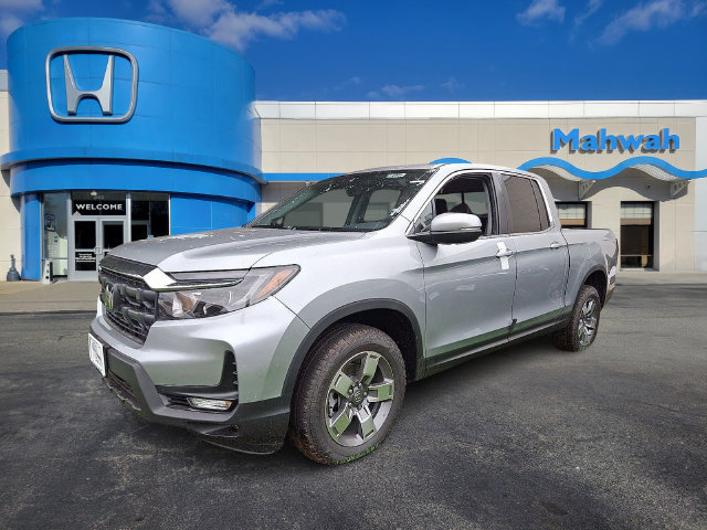 New 2026 Honda Ridgeline RTL image 1