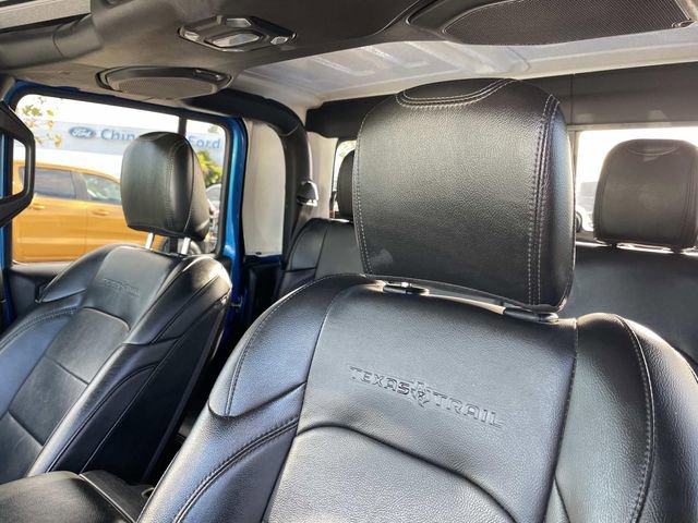 Used 2022 Jeep Gladiator Sport image 23