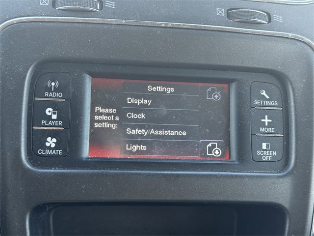 Used 2020 Dodge Journey SE w/ SE Popular Equipment Group image 31