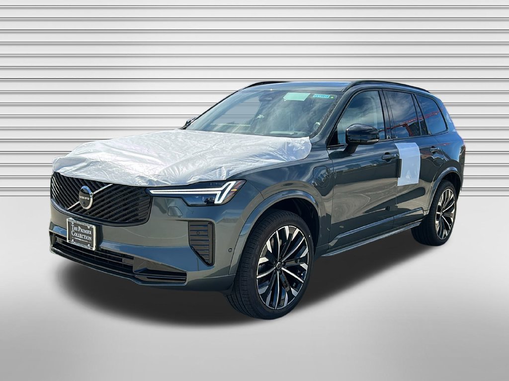 New 2027 Volvo XC90 T8 Ultra AWD/4WD image 3