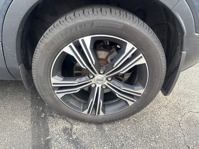 Used 2019 Volvo XC40 T5 Inscription AWD/4WD image 11