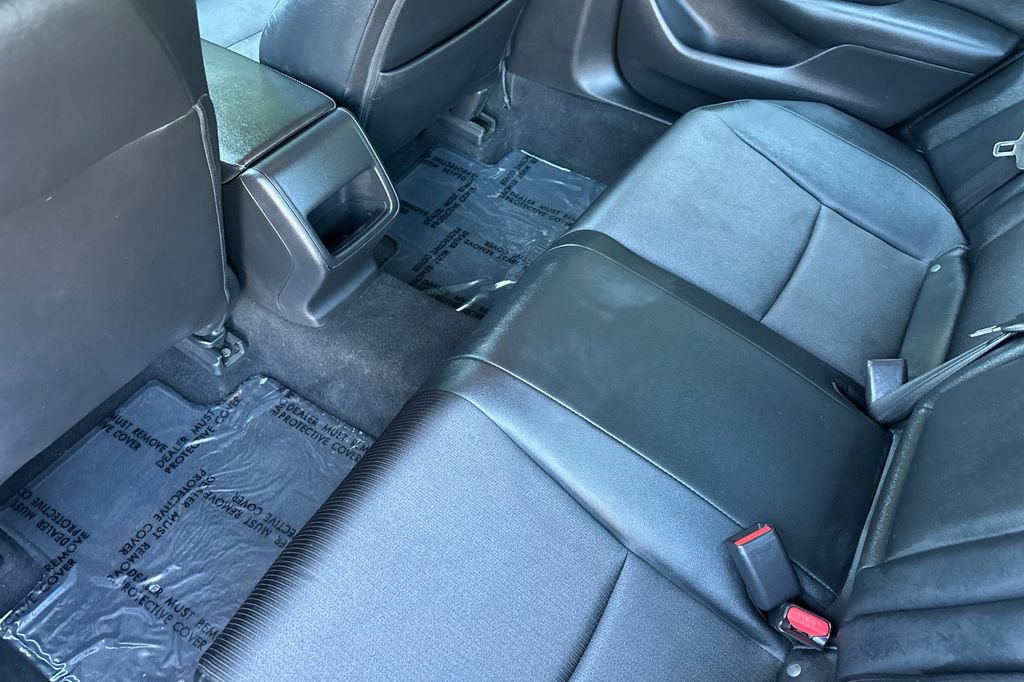 Used 2019 Honda Accord Sport image 8
