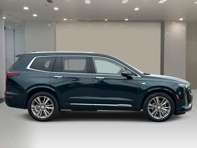 Used 2024 Cadillac XT6 Premium Luxury AWD/4WD image 6