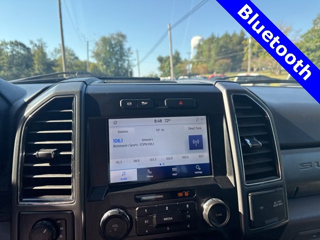 Used 2022 Ford F250 XLT image 12