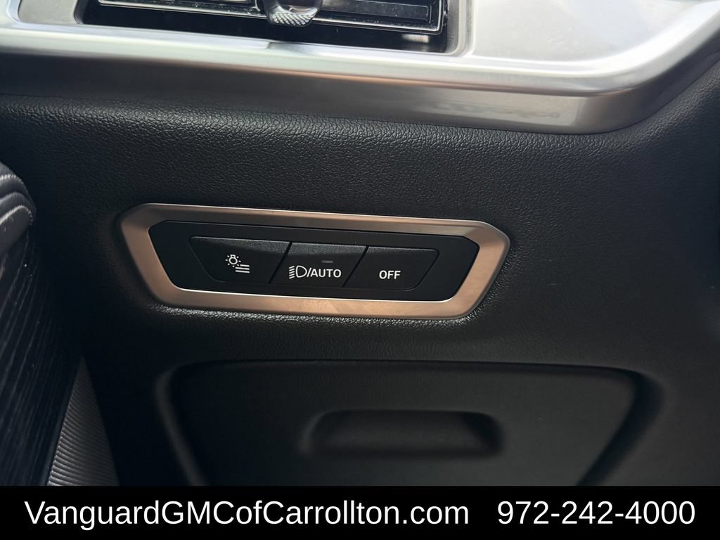 Used 2025 BMW X7 xDrive40i w/ M Sport Package AWD/4WD image 27