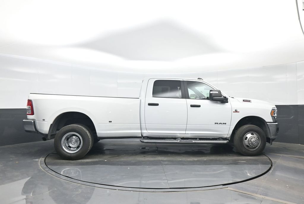 Used 2024 RAM 3500 Big Horn image 7