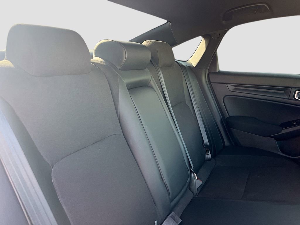 Used 2025 Honda Civic Sport image 25