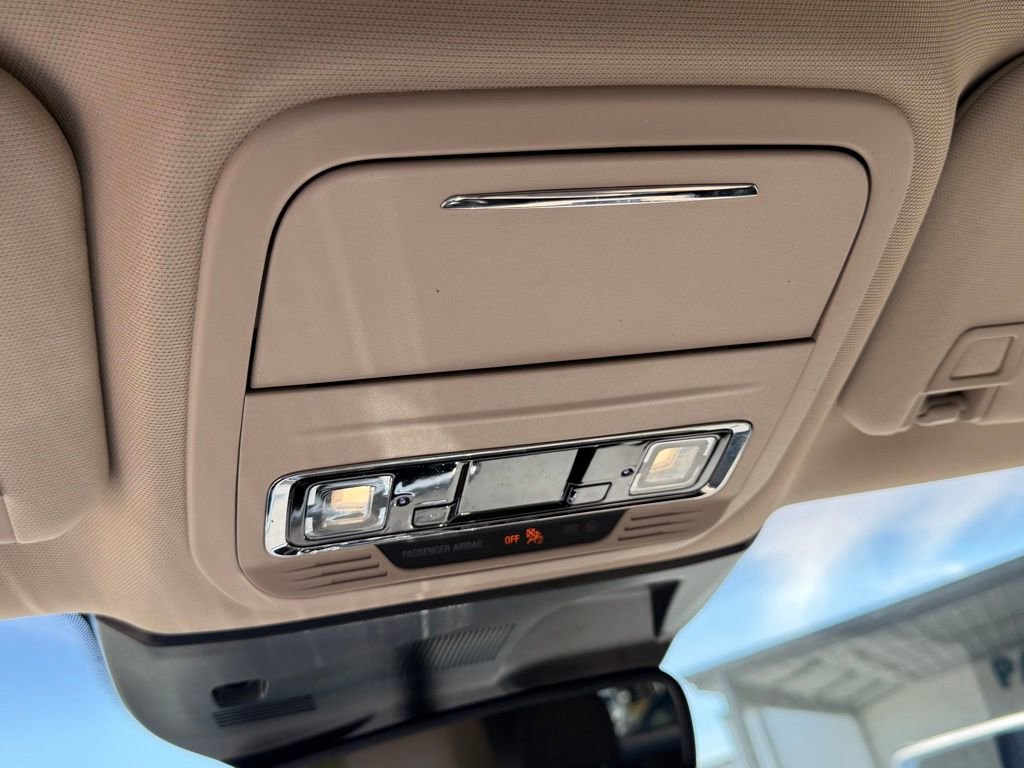 Used 2022 Lincoln Corsair AWD w/ Equipment Group 101A image 26