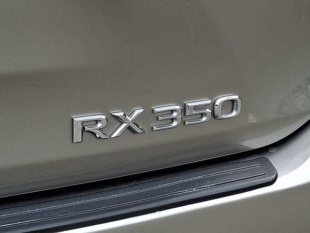 Used 2022 Lexus RX 350 AWD w/ Premium Package image 31