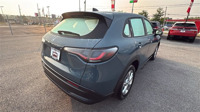 Used 2024 Honda HR-V LX image 5
