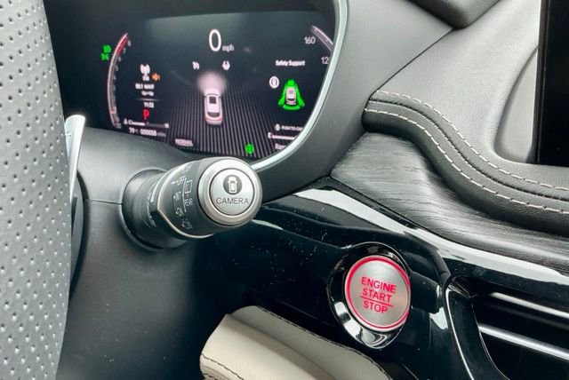 New 2026 Acura MDX Type S AWD/4WD image 30
