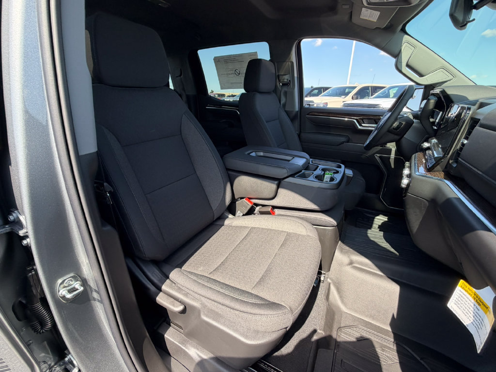 New 2026 GMC Sierra 1500 Elevation w/ Elevation Select Package AWD/4WD image 19