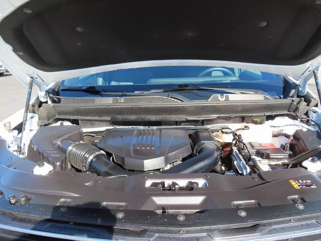 Used 2025 Chevrolet Traverse LT AWD/4WD image 39
