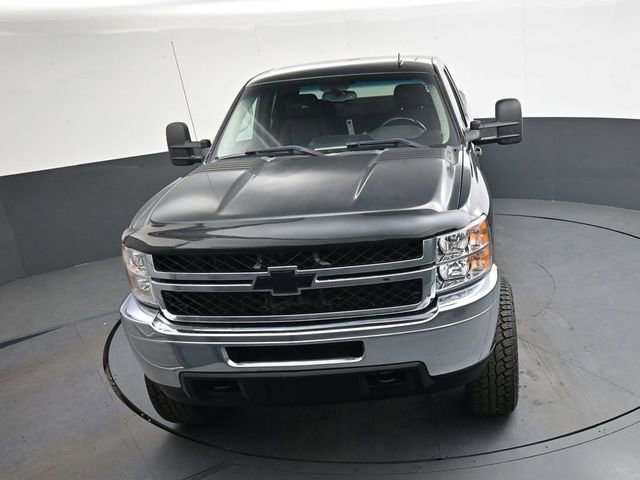 Used 2013 Chevrolet Silverado 3500 LT w/ Suspension Package, Off-Road image 33