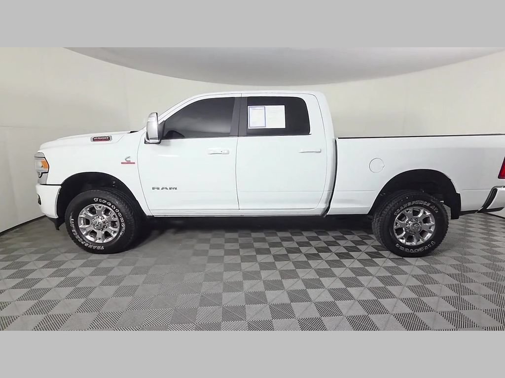 Used 2024 RAM 2500 Laramie w/ Safety Group AWD/4WD image 49