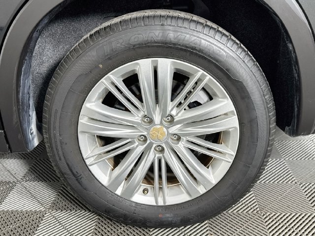 Used 2022 Mitsubishi Outlander ES FWD image 38