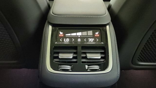 New 2026 Volvo XC90 B6 Core w/ Protection Package AWD/4WD image 30
