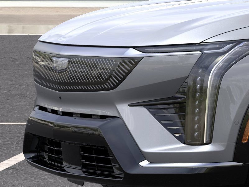 New 2027 Cadillac Optiq Premium Luxury AWD/4WD image 14