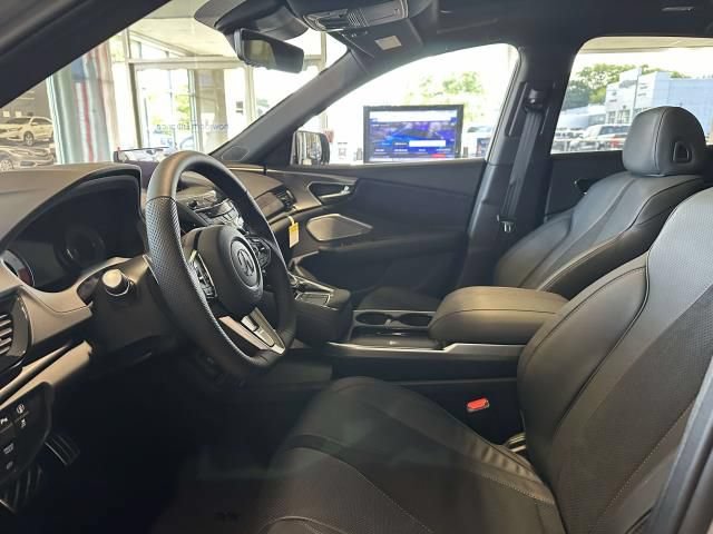 New 2026 Acura RDX A-Spec AWD/4WD image 13