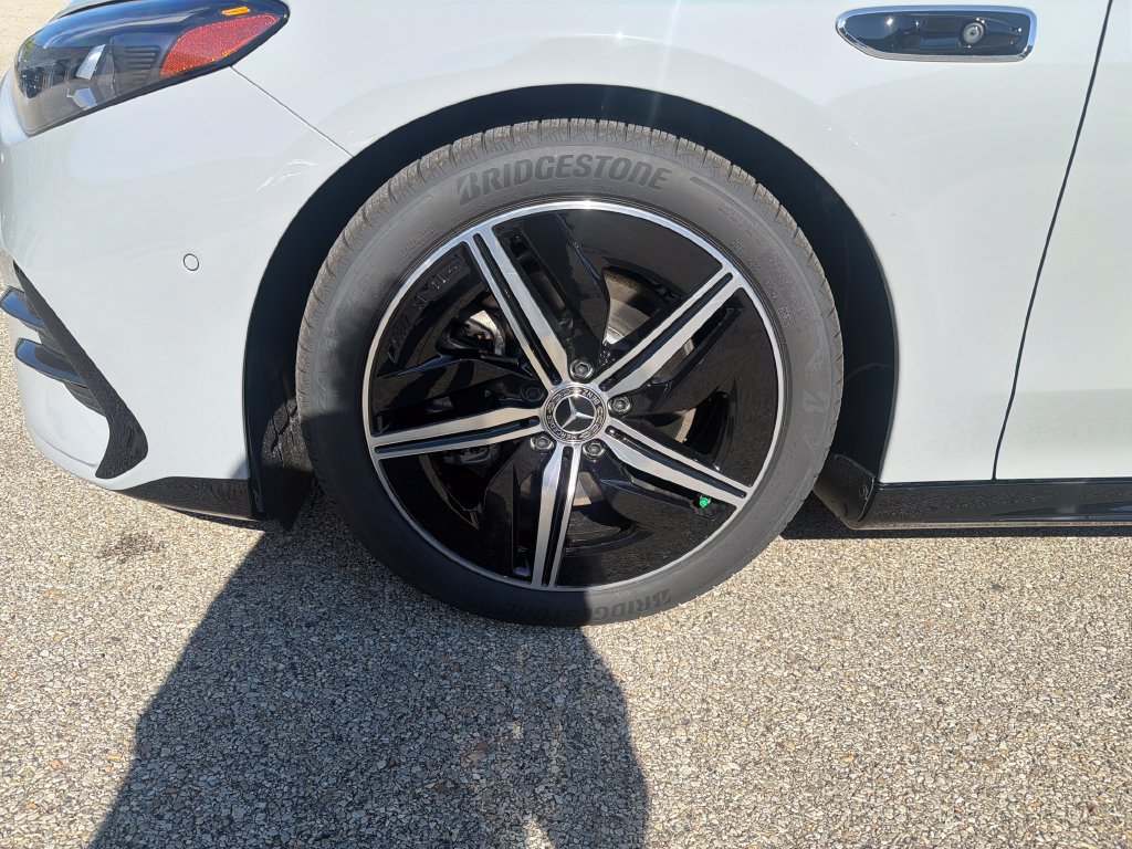 New 2027 Mercedes-Benz CLA 220 image 26
