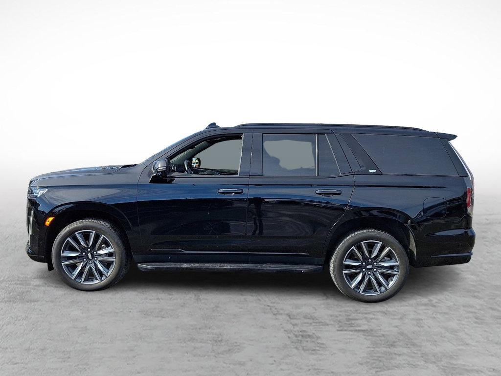 Used 2024 Cadillac Escalade Sport image 2