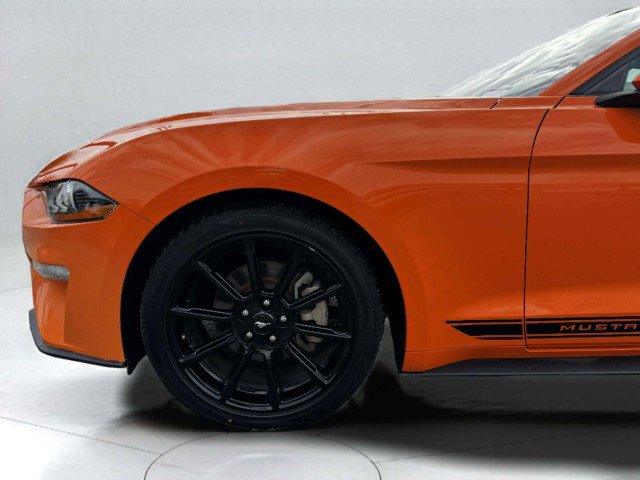 Used 2020 Ford Mustang Premium w/ Equipment Group 201A image 43