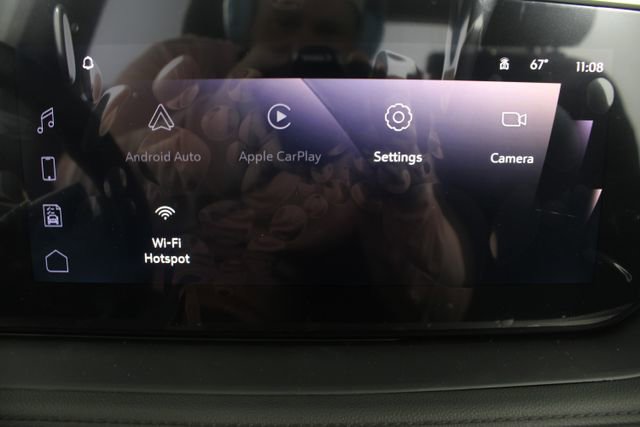 New 2026 Buick Encore GX Preferred image 5