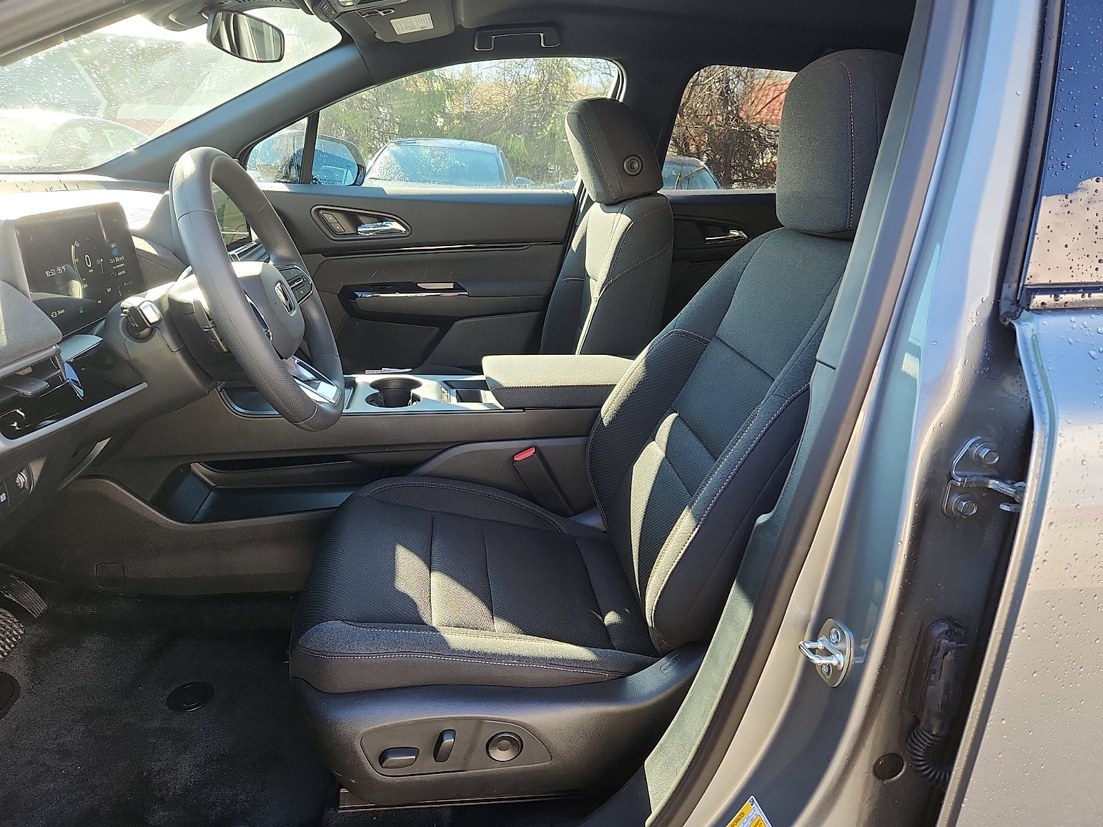 New 2026 Honda Prologue EX image 9