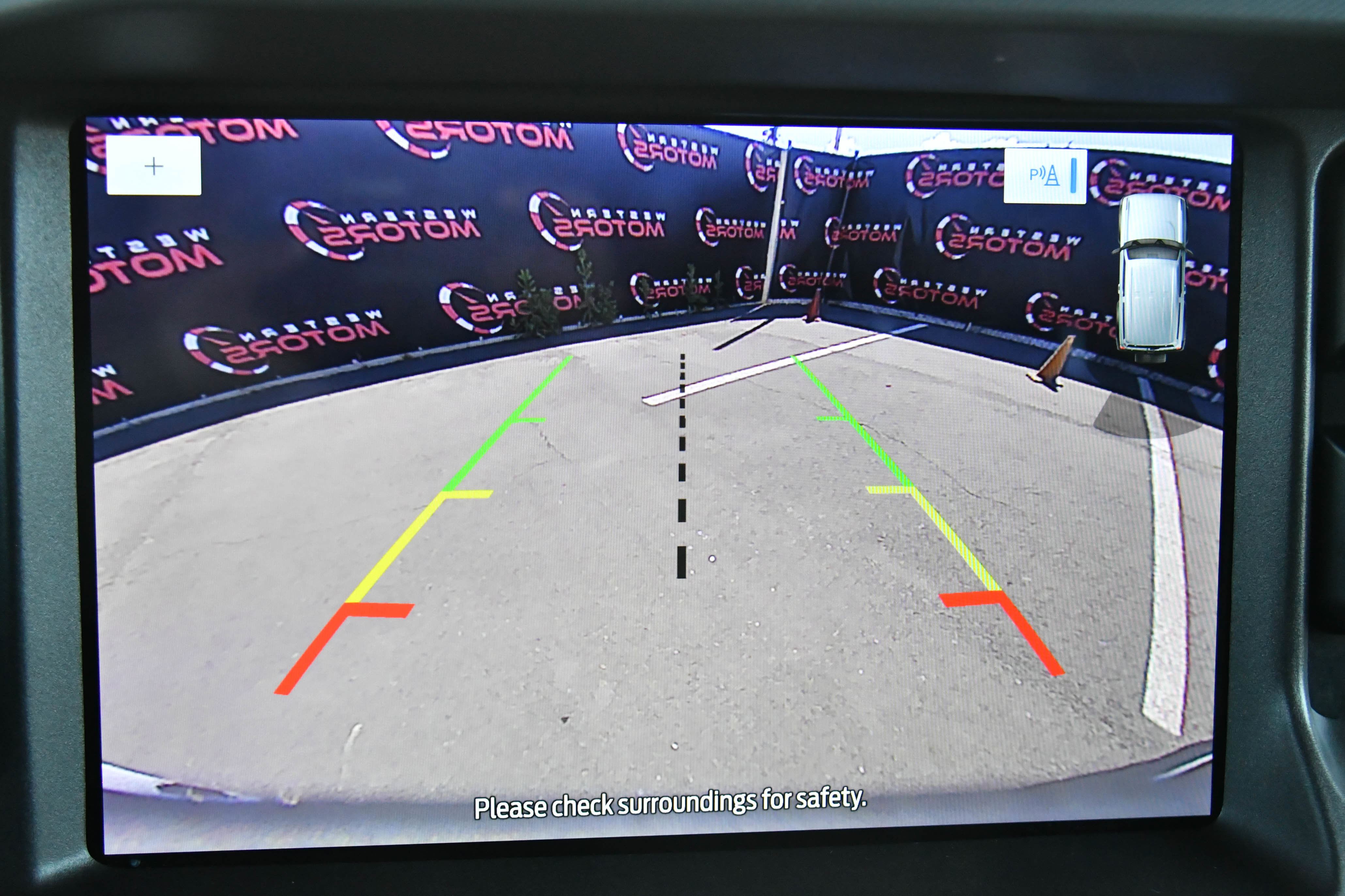 Used 2024 Ford Bronco Big Bend AWD/4WD image 17