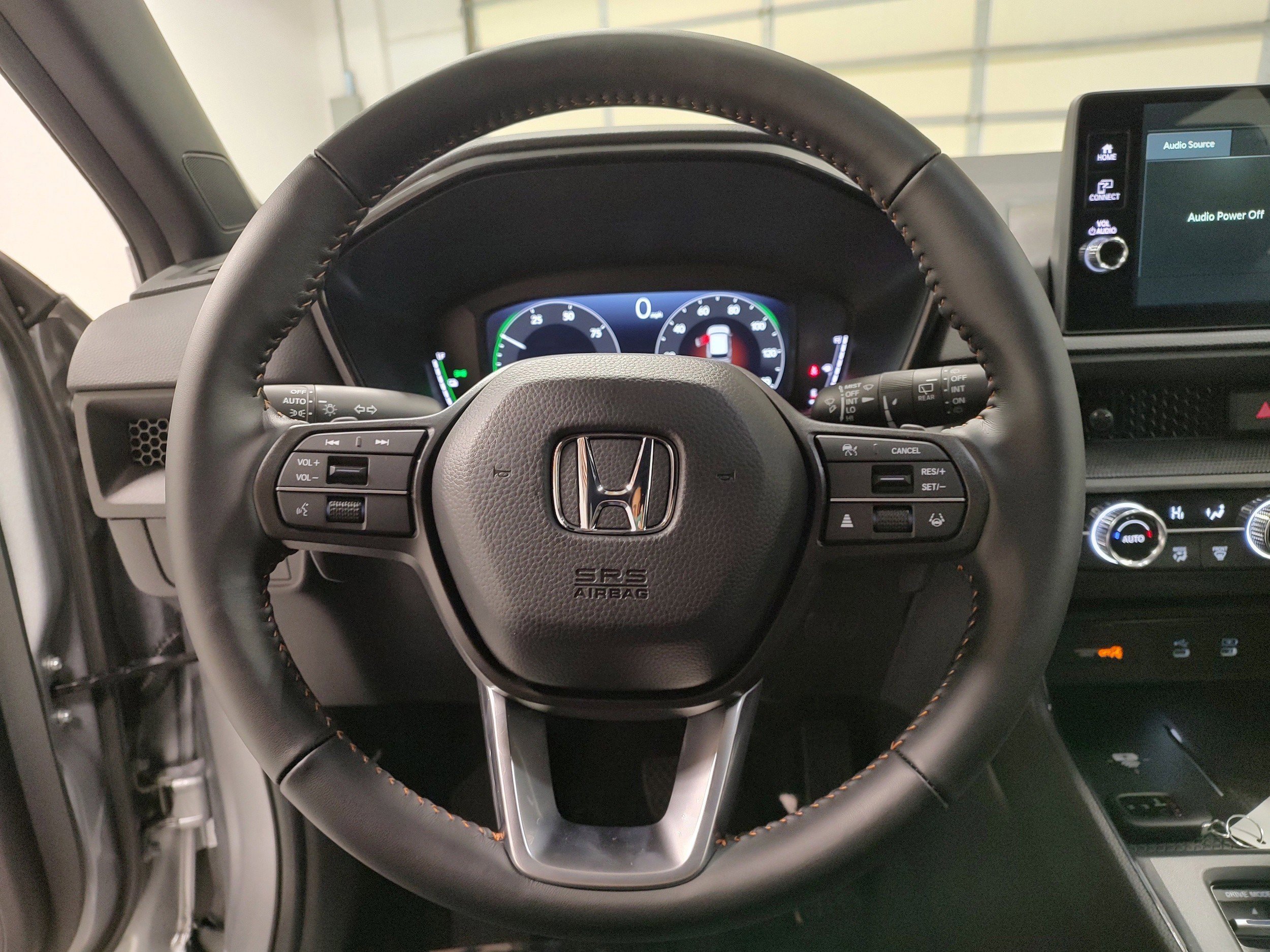 New 2026 Honda CR-V Sport-L image 5